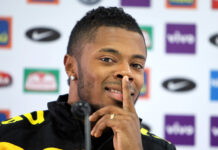 Preso Bastos, lo ha chiesto Garcia