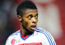 Bastos a Roma nel pomeriggio. Domani la firma