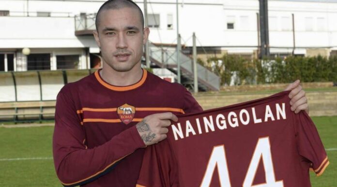 nainggolan-maglia-roma