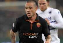 Preciso e solido: buona la prima di Nainggolan