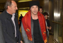 NAINGGOLAN DAY – Il belga ha firmato: è della Roma. Contratto quadriennale da 1,4 milioni l’anno. Avrà la maglia numero 44