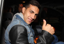 Incontro con il Chievo per Paredes: Sabatini prova a inserire il giovane Tibolla