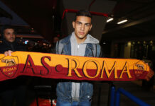 Paredes verso la Samp, ecco la chiave dell’accordo