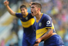 Paredes al Chievo, affare fatto