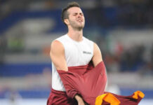 Ansia Pjanic: “Dolore simile a una coltellata”