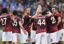 Roma – Genoa, le pagelle dei quotidiani