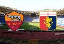 (FINALE) Roma – Genoa: 4-0 (26′ Florenzi, 30′ Totti, 45′ Maicon, 53′ Benatia)