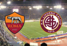 (FINALE) Roma – Livorno: 3-0 (6′ Destro, 36′ Strootman, 79′ Ljajic)