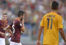 Verona – Roma, le formazioni dei quotidiani