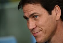 Garcia ha rinnovato. L’annuncio negli Usa