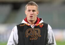 Svedkauskas va al Pescara: la formula del trasferimento