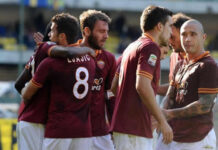 Juve più vicina, riparte la rincorsa