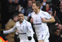Vertonghen, la Roma a un passo