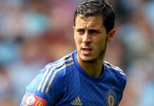 Biasin (ag. Fifa): ”L’erede di Totti potrebbe essere Hazard”