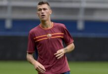 Romagnoli rinnova. Ora tocca a Pjanic e Florenzi