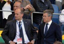 Roma, effetto domino dopo il rinnovo di Pjanic