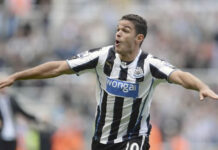 Roma, occhi puntati su Ben Arfa