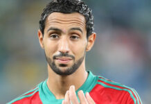 Dalla Francia: il Chelsea si avvicina a Benatia