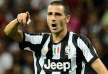 Bonucci: ”Sciacquatevi la bocca! Conta solo vincere”. Poi il dietrofront: ”Nessun riferimento ai romanisti”