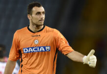 Mercato, la Roma pensa a Brkic per il dopo De Sanctis