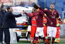 Destro: ”Straordinario Garcia”