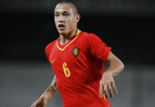 Nainggolan, niente Brasile. Lui: ”Mio Mondiale sarà Champions con la Roma”