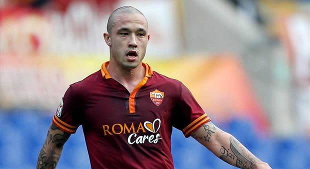 nainggolan