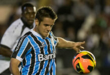 Calciomercato Roma: giallorossi su Ramiro, centrocampista del Gremio