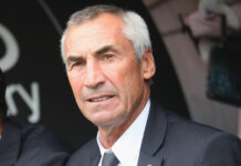 ATALANTA-ROMA, i convocati di Reja: out Diamanti