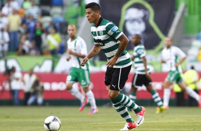 rojo-sporting