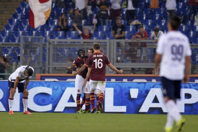 Roma - Bologna
