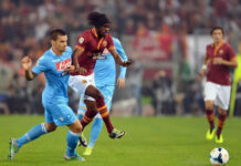 Roma – Napoli, le formazioni dei quotidiani