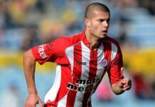 D’Ippolito (Ag.Fifa): “Roma, a giugno arriverà Santiago Carrera”