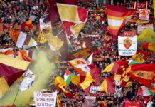 Atalanta-Roma, trasferta vietata ai tifosi giallorossi