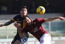 Amuleto Torosidis: ”Juve, ci siamo”