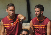 Roma, Maicon non recupera. Contro il Bayern ballottaggio Pjanic-Totti