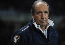 Torino, Ventura furioso minaccia le dimissioni