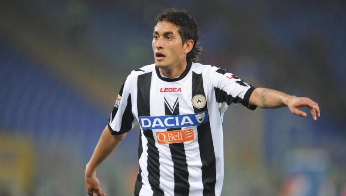 Pereyra-udinese
