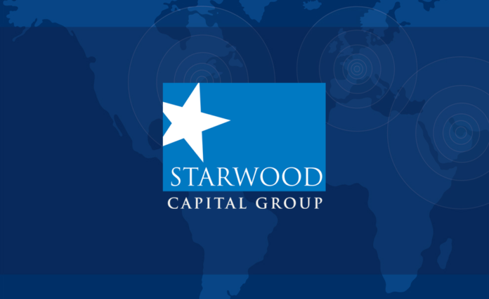 STARWOOD-CAPITAL-GROUP