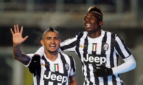 Atalanta BC v Juventus - Serie A