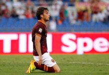 Non arriva il difensore, solo partenze: Ljajic va all’Inter