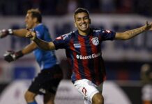 Angel Correa, niente Roma: firma con l’Atletico