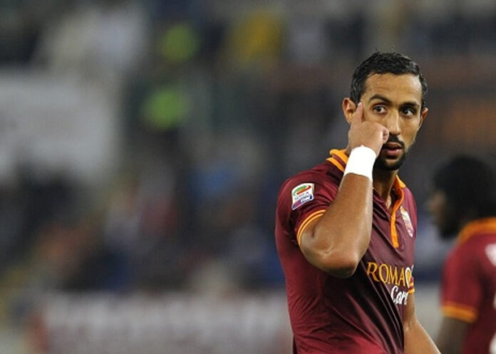 benatia
