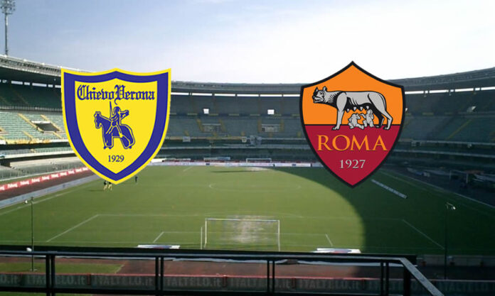 chievo-roma-presentazione-giorno
