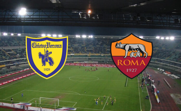chievo-roma-presentazione-sera