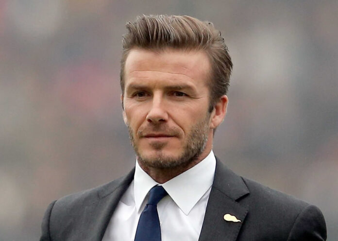 david-beckham