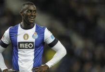 Jackson Martinez potrebbe restare al Porto