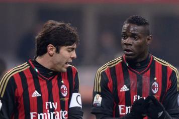 kaka-balotelli