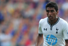 Paulinho più Vertonghen, avanti tutta