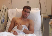 Ora Strootman vede la luce